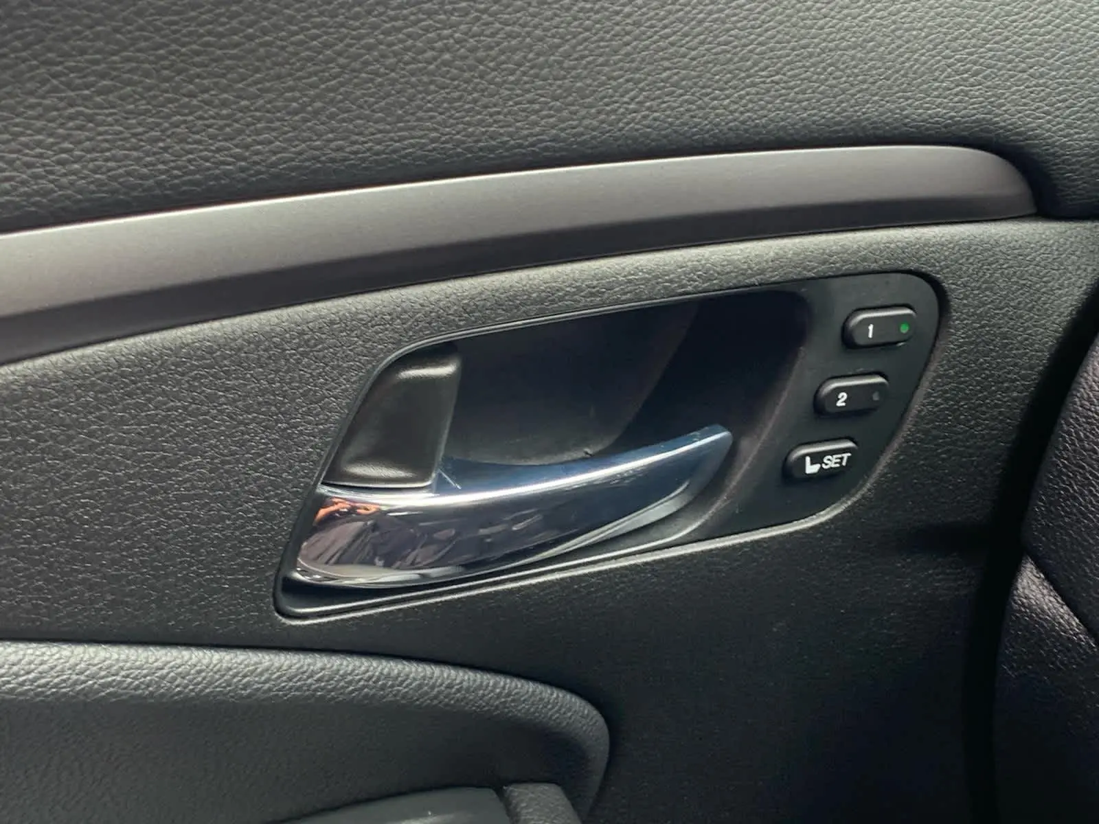 2022 Honda Pilot EX-L photo 22