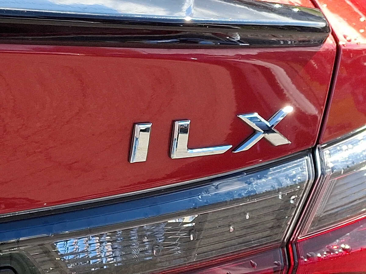 2019 Acura ILX Technology - Photo 30