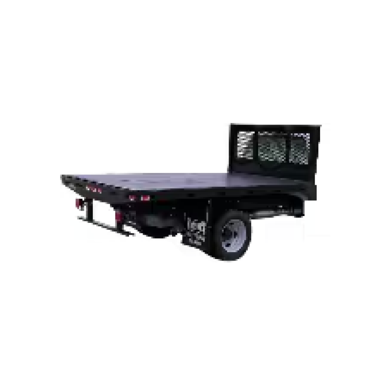Platform Body