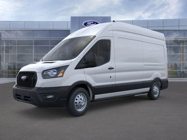 2025 Ford Transit Van Base's photo