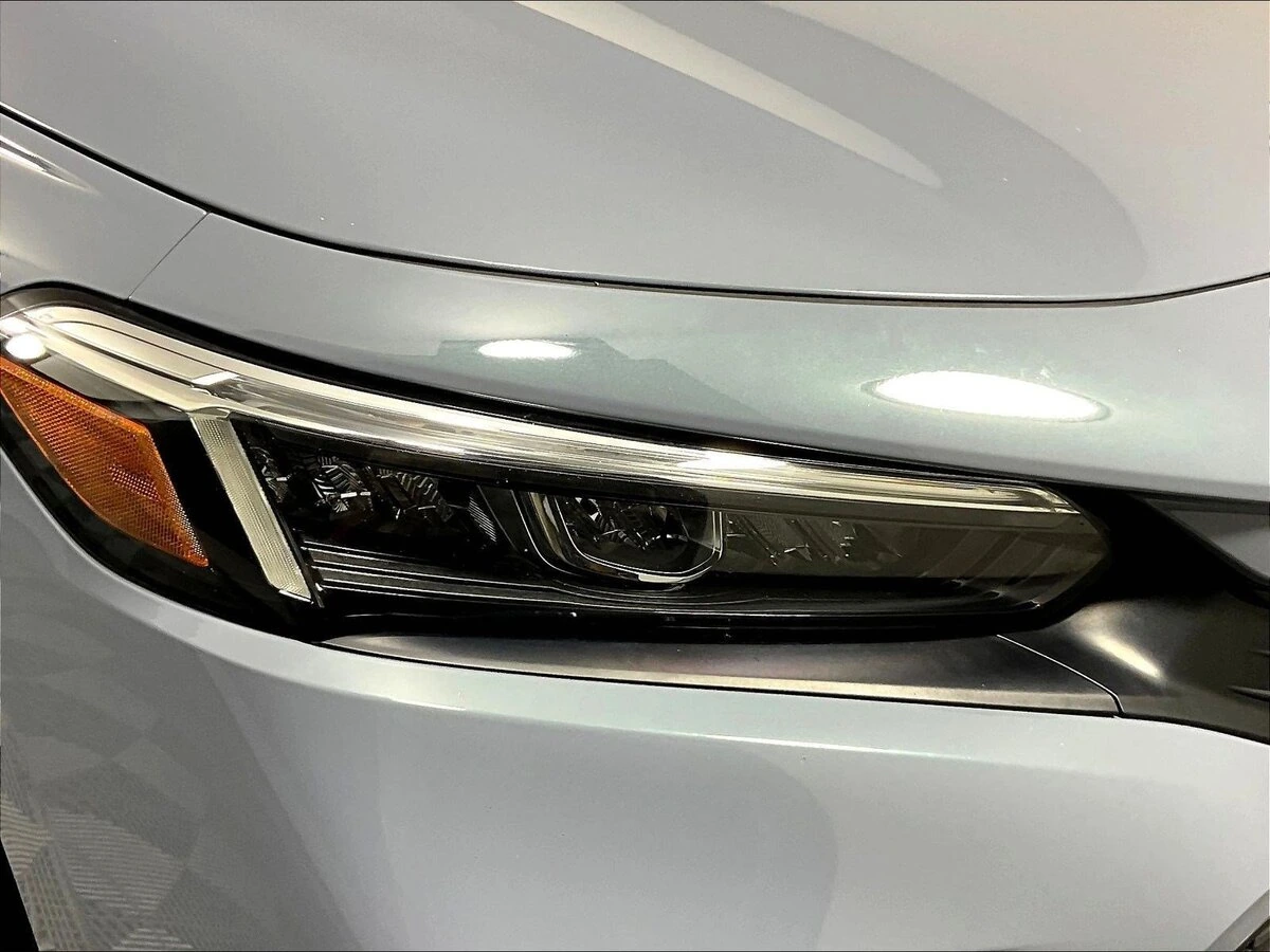 2024 Honda Civic EX - Photo 32