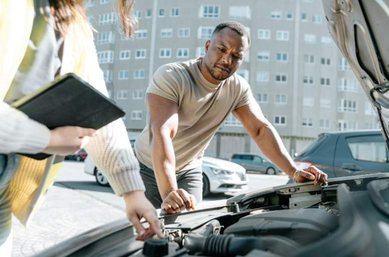 Discover what strange car smells mean and how to address them. Ensure your pre-owned cars for sale are fresh with tips from United Auto Sales.