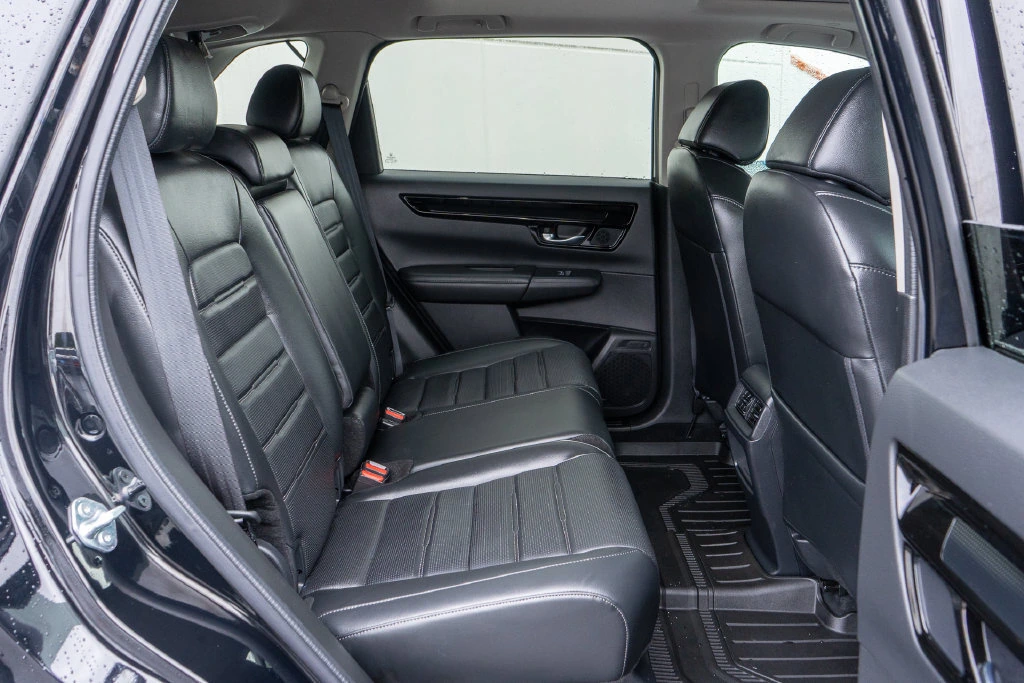 2024 Honda CR-V EX-L - Photo 19