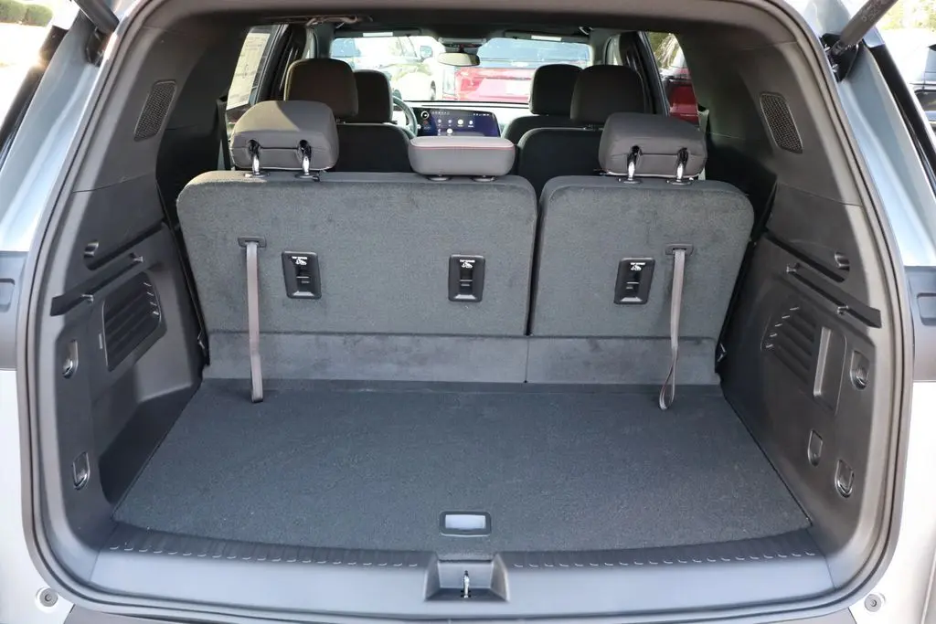 2026 Chevrolet Traverse 1LT photo 33