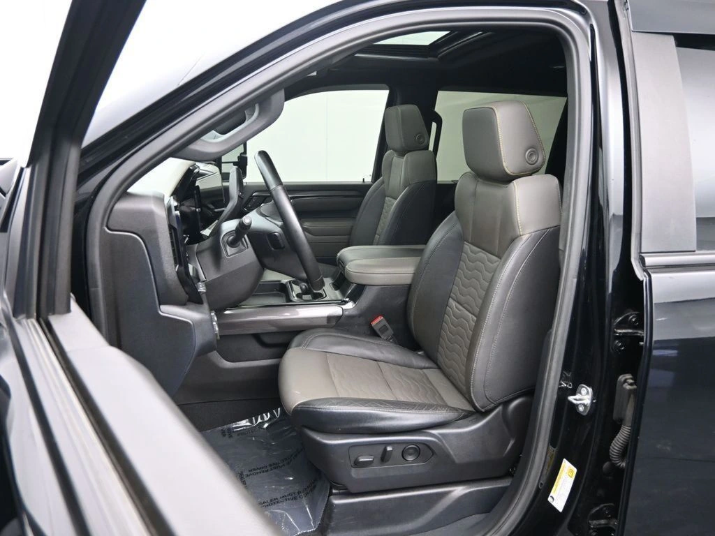 2024 Chevrolet Silverado 2500HD ZR2 - Photo 24