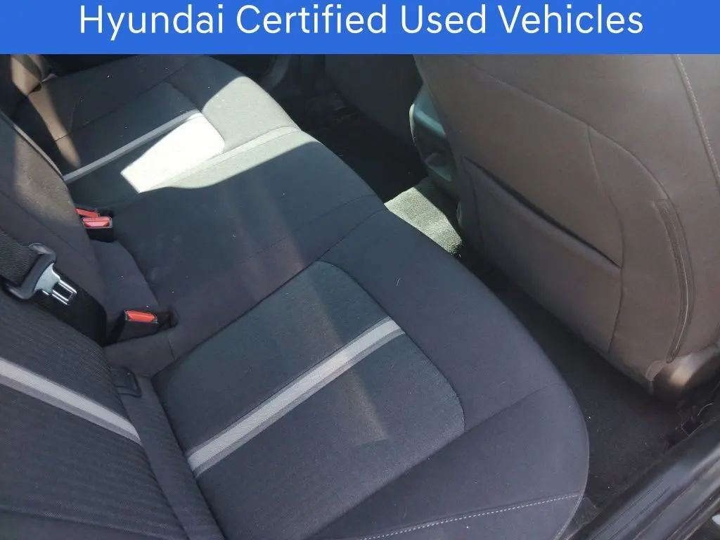 2023 Hyundai Sonata SE photo 8