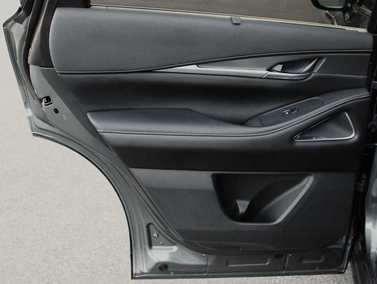 2025 INFINITI QX60 LUXE - Photo 13