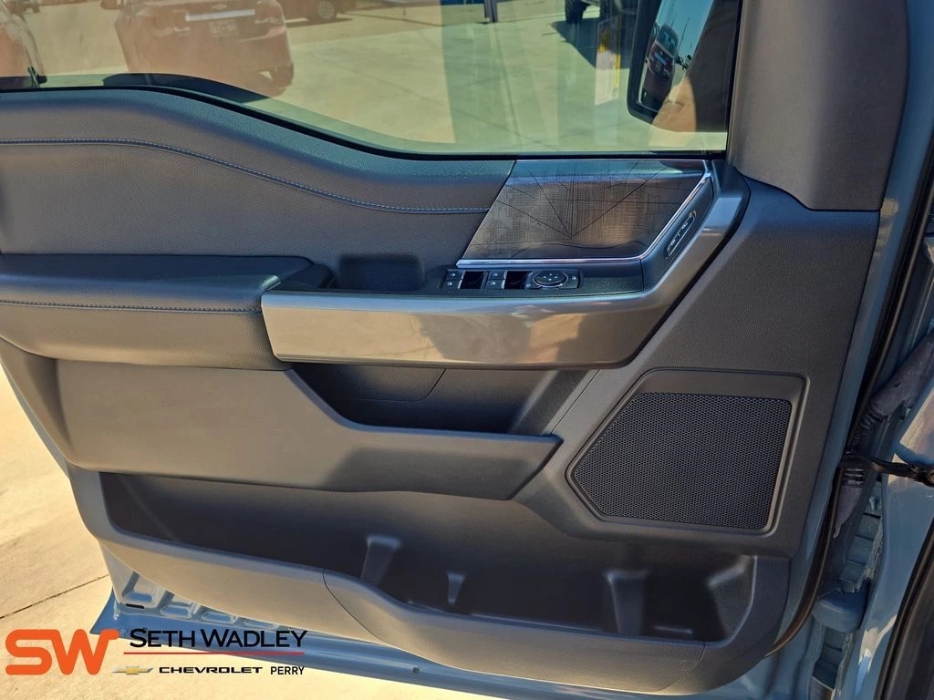2023 Ford F-150 XLT - Photo 28
