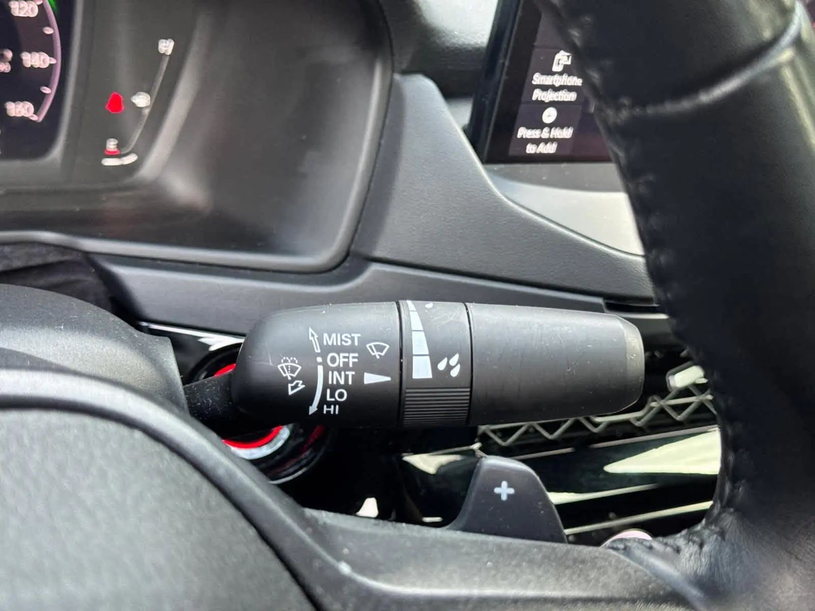 2023 Honda Accord Hybrid Sport-L photo 17