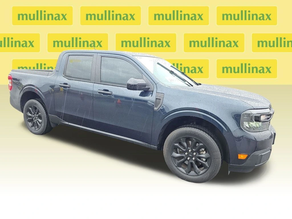 2023 Ford Maverick