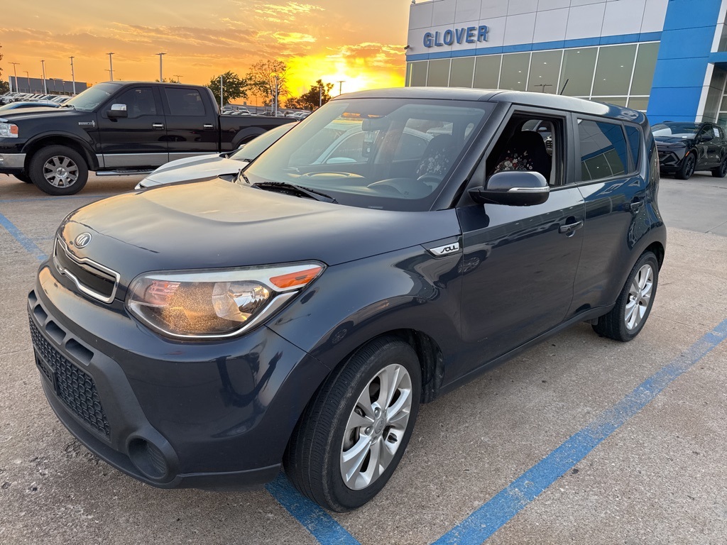 Vehicle