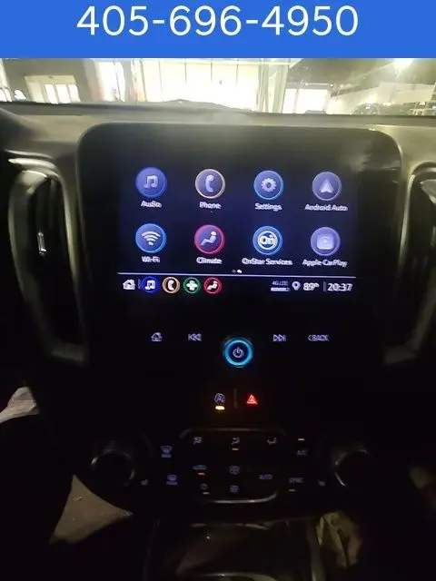 2023 Chevrolet Malibu 1LT photo 8