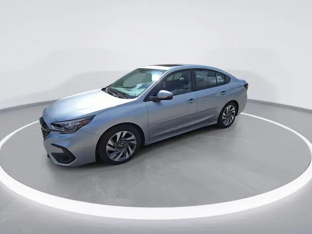 2024 Subaru Legacy Limited photo 4