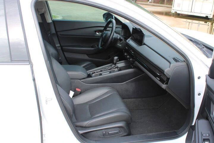 2023 Honda Accord Hybrid EX-L - Photo 31