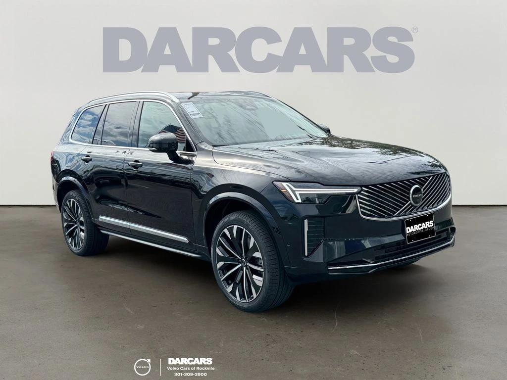 2026 Volvo - image 1