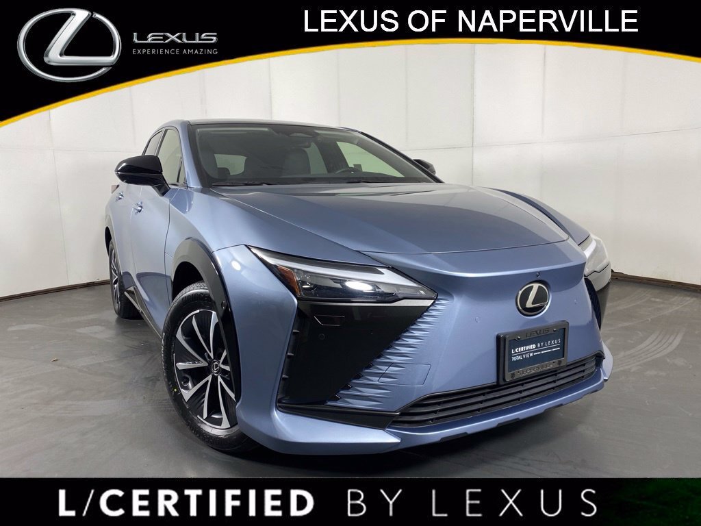 2023 Lexus RZ 450e Premium