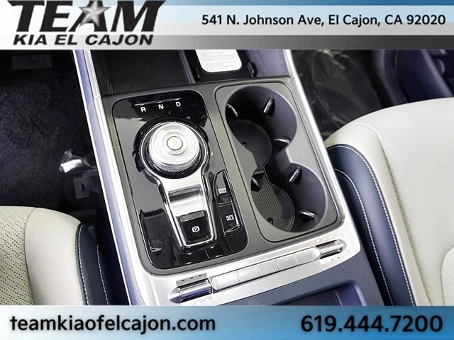 2026 Kia Carnival SX Prestige - Photo 40