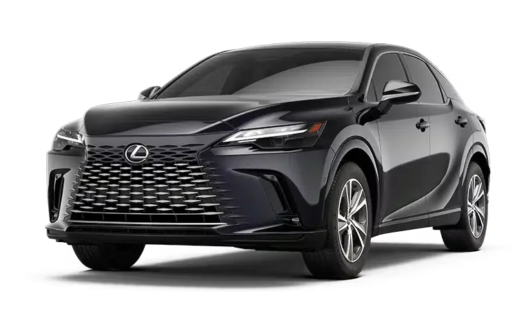 RX 350
