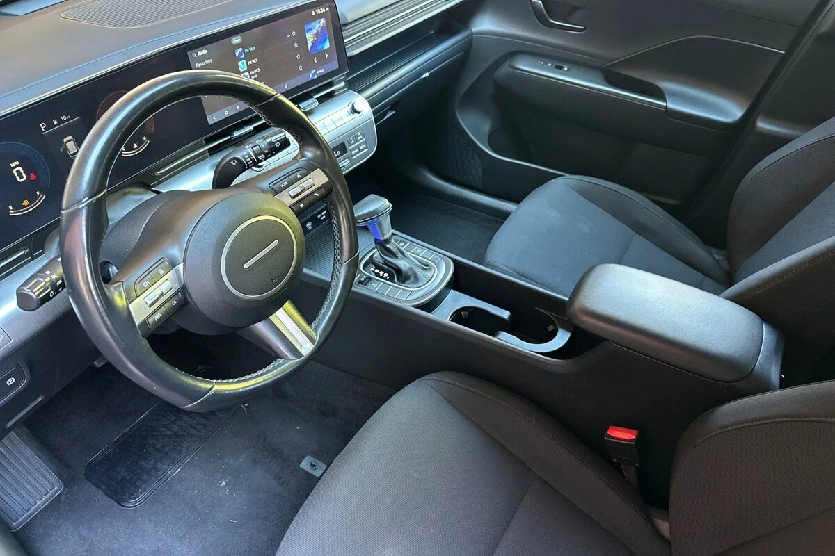 2024 Hyundai Kona SEL - Photo 10