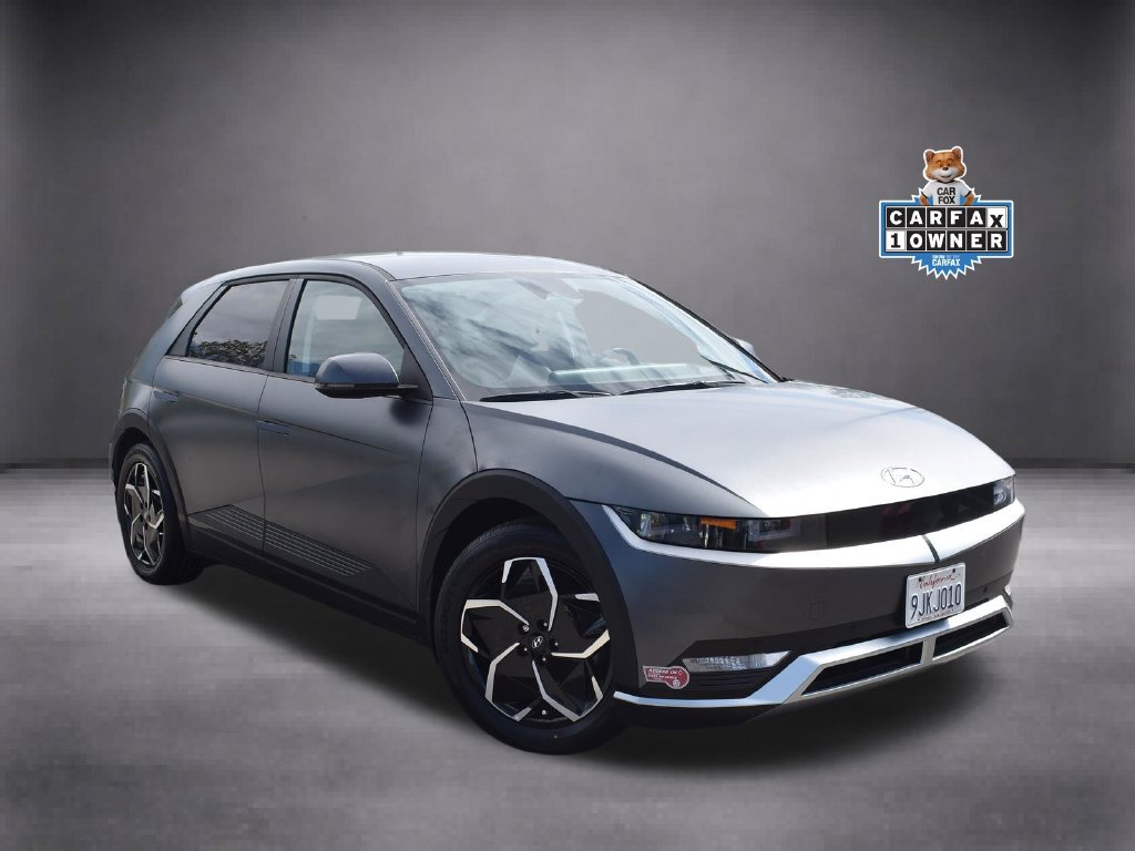 2023 Hyundai IONIQ 5 SEL