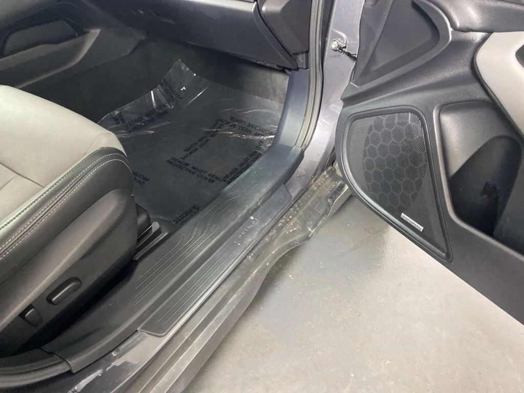 2021 Subaru Outback Limited - Photo 33