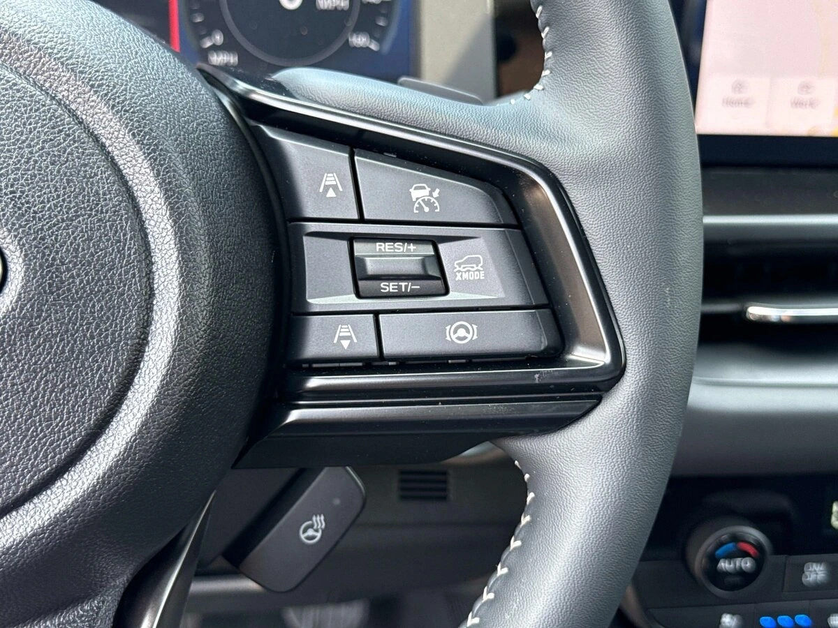 2026 Subaru Outback Touring XT - Photo 30