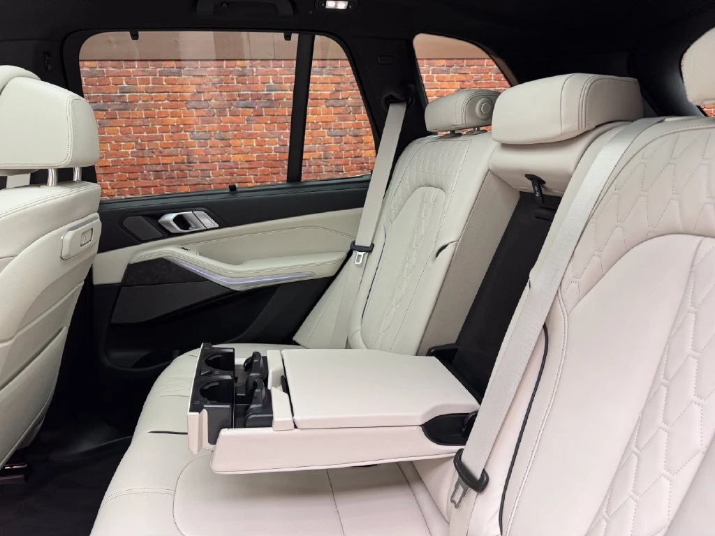 2026 BMW X5 40i - Photo 12