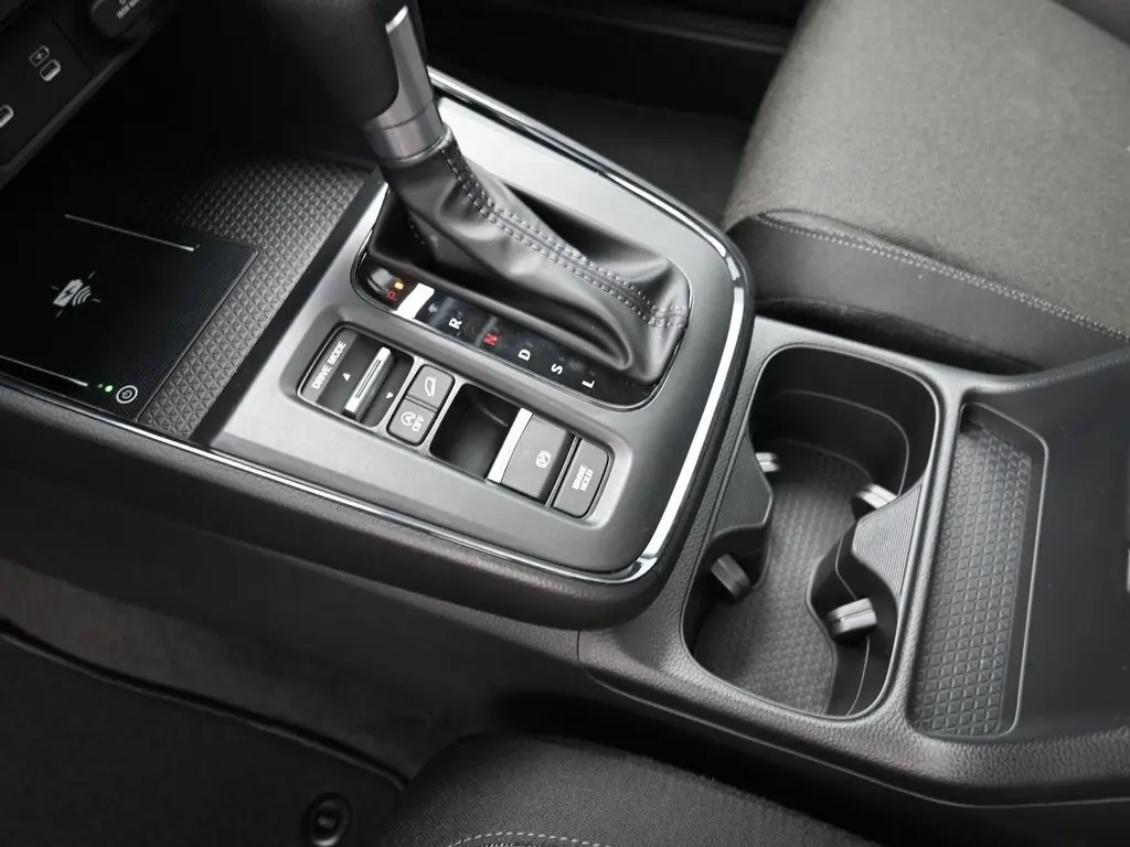 2026 Honda CR-V EX photo 22