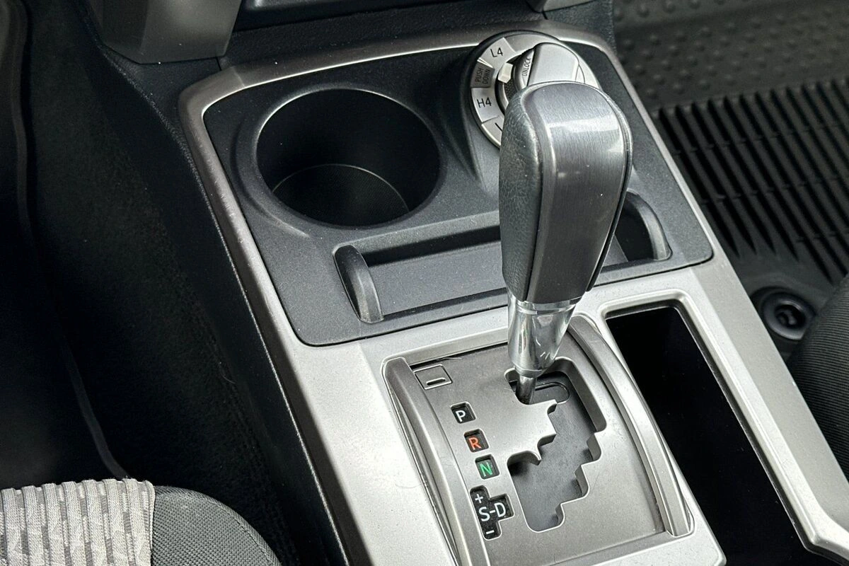 2024 Toyota 4Runner SR5 - Photo 24