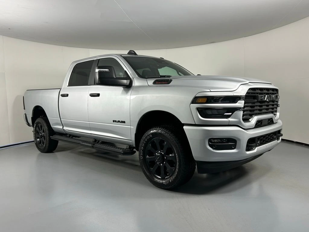 2026 RAM 2500 Big Horn 4X4 Crew Cab SWB's photo