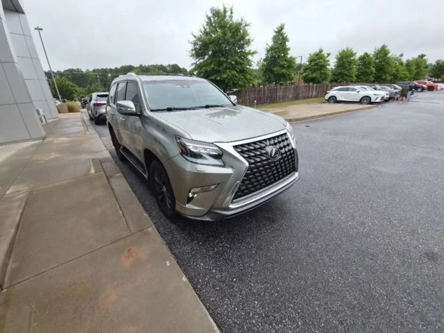 2023 Lexus GX 460 460 PREMIUM's photo