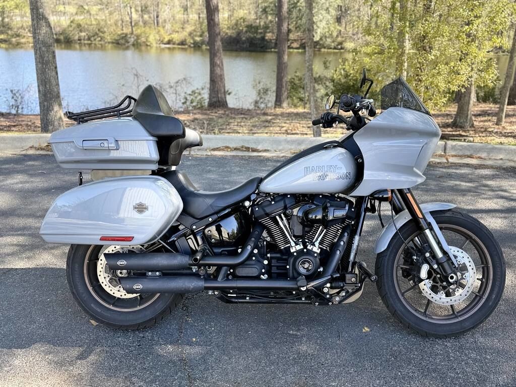 FXLRST 2024 Low Rider™ ST
