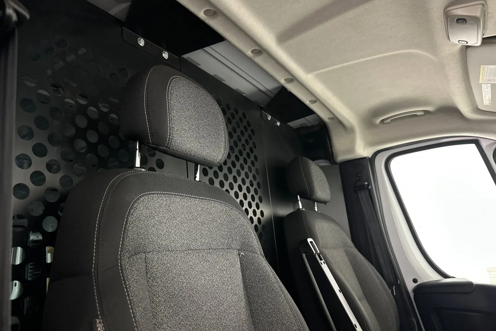 2023 Ram ProMaster 2500 Base photo 12
