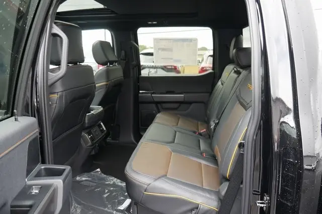 2025 Ford F-150 Tremor photo 25