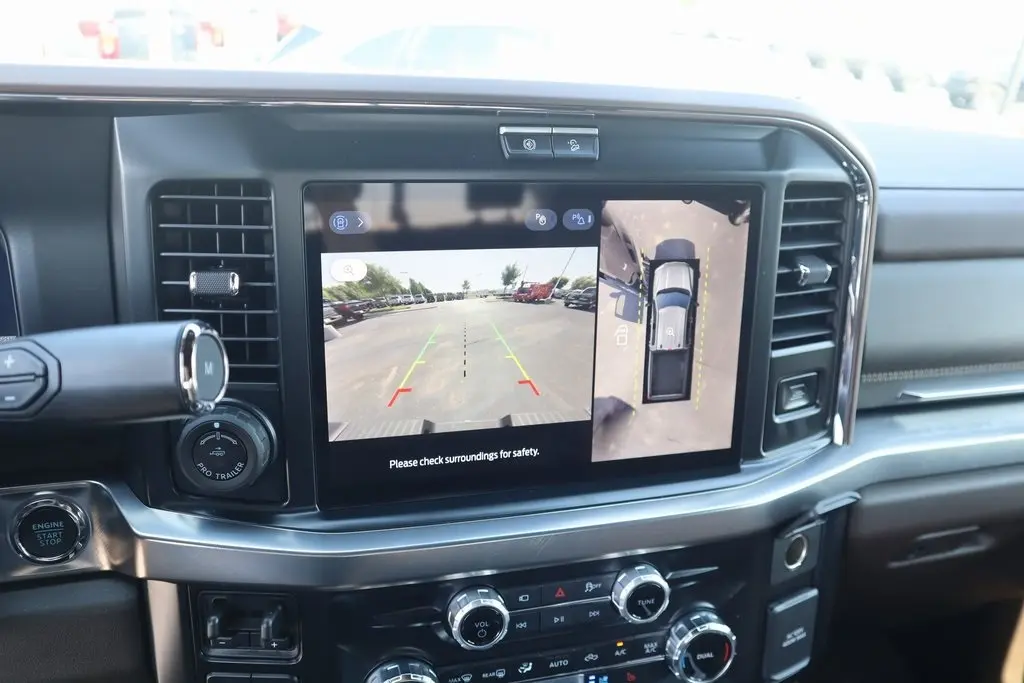 2026 Ford F-250 King Ranch photo 6