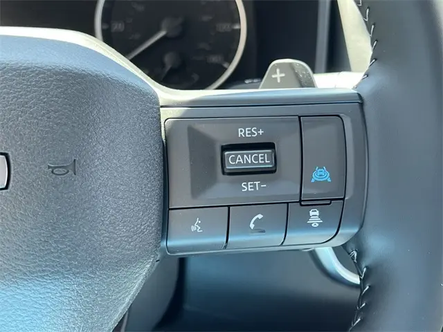 2026 Nissan Rogue SV photo 13