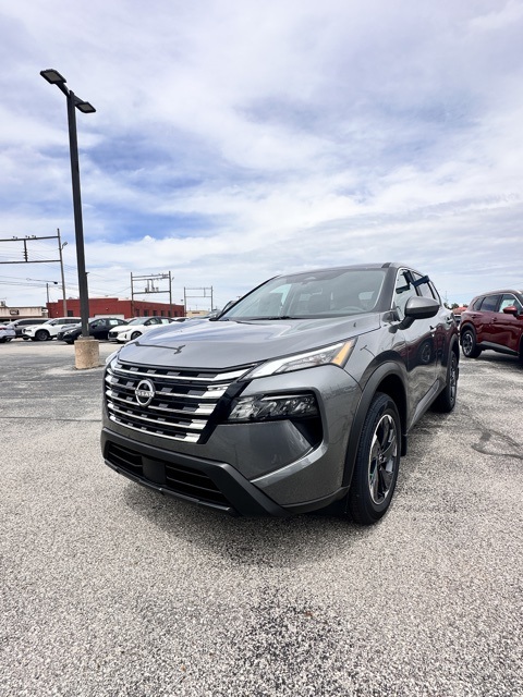 Vehicle