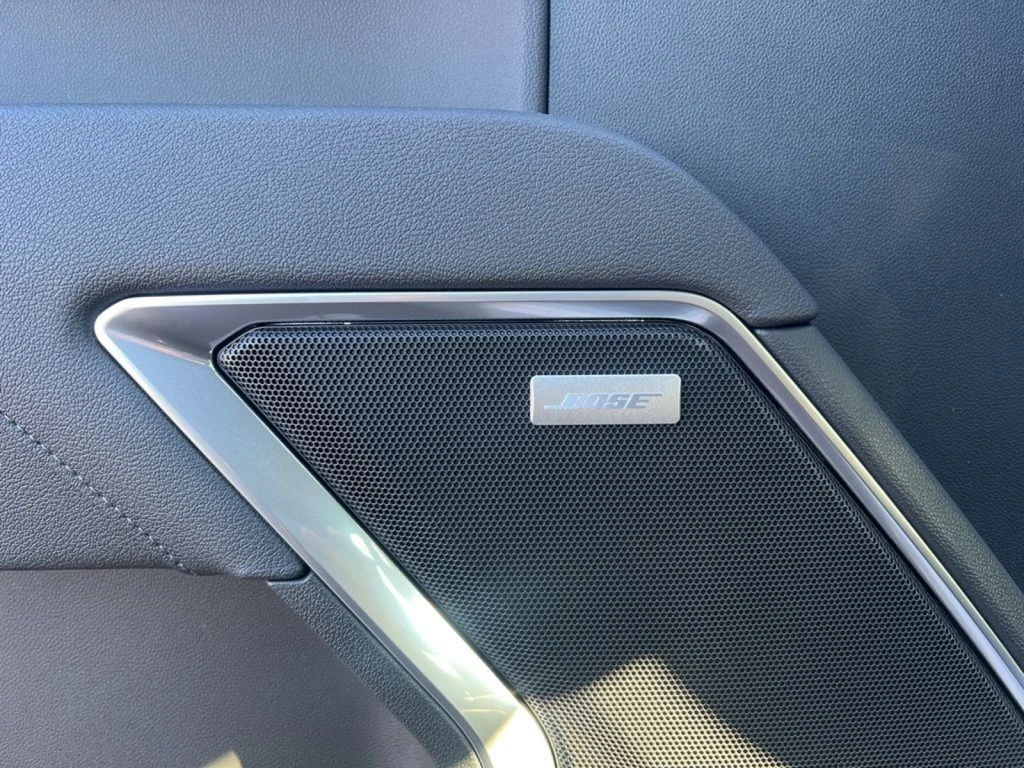 2025 Chevrolet Silverado 1500 RST - Photo 12