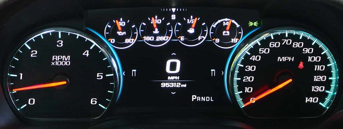2020 GMC Yukon Denali - Photo 29
