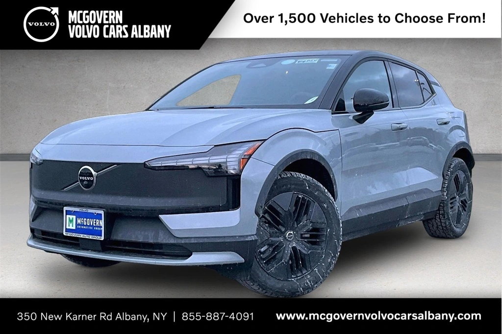 2026 Volvo - image 1