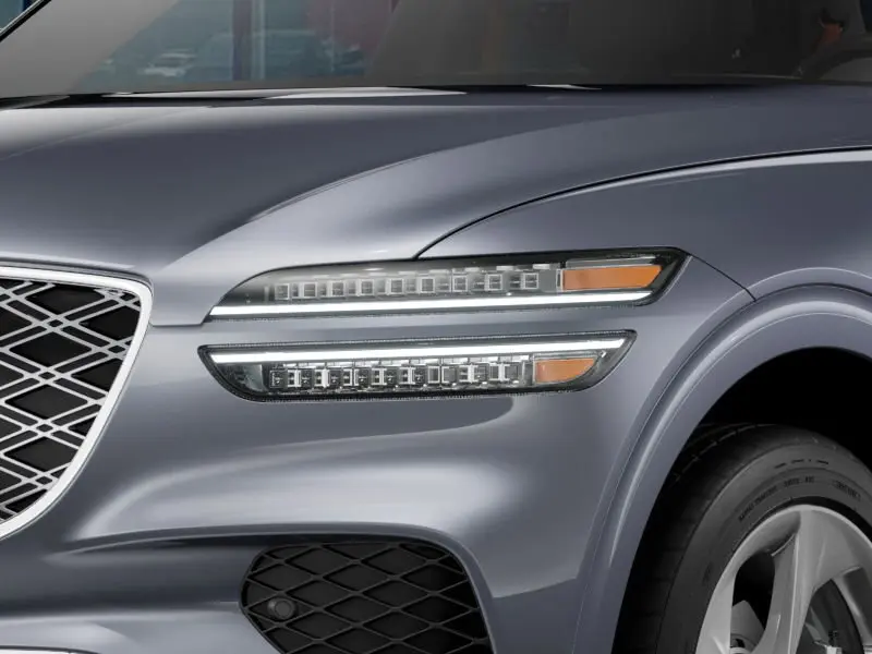 2026 Genesis GV70 2.5T Select photo 7