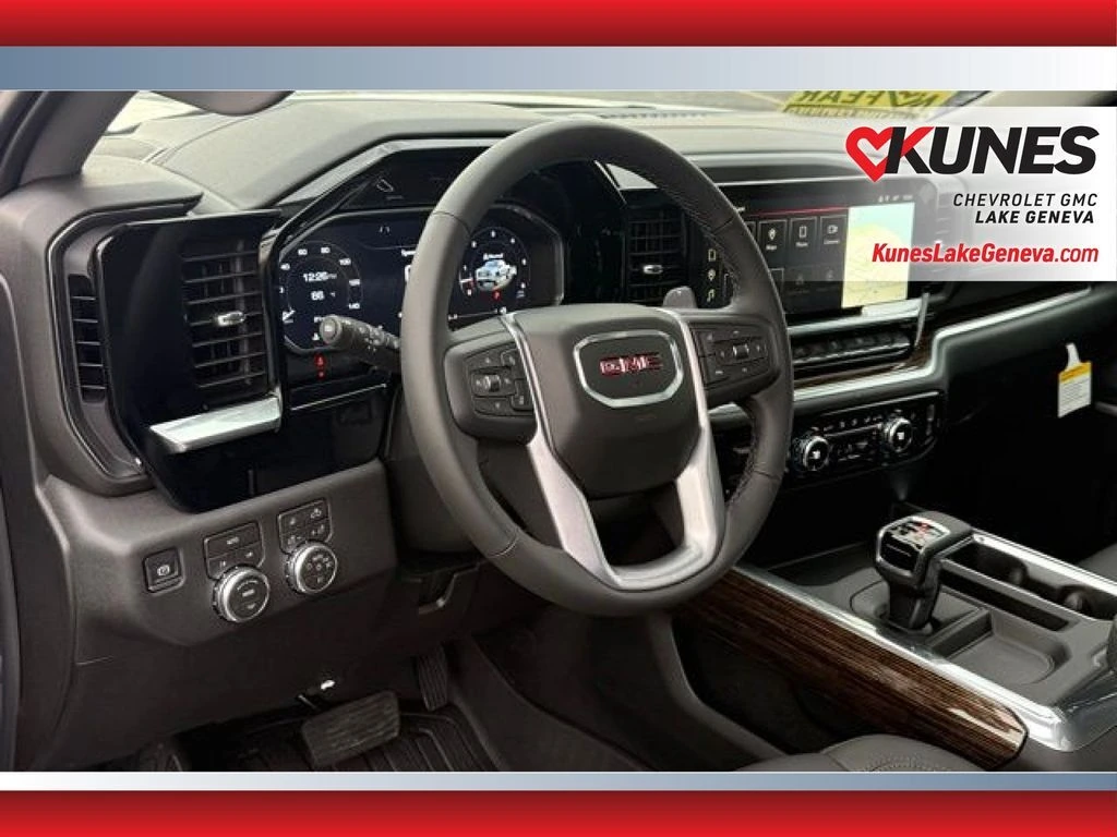 2026 GMC Sierra 1500 Elevation - Photo 29