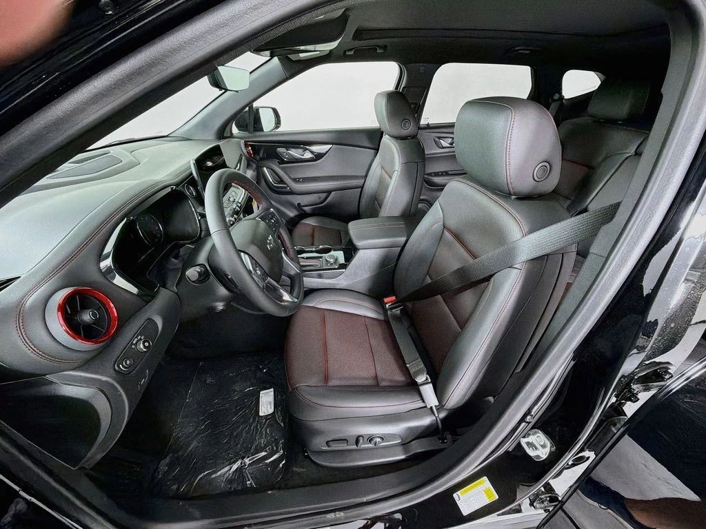 2026 Chevrolet Blazer RS - Photo 22