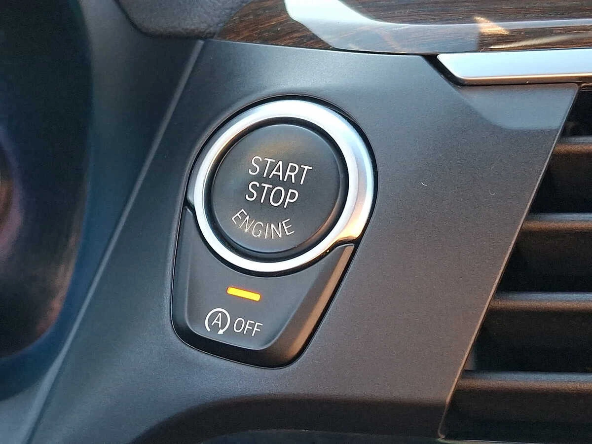 2019 BMW X3 30i - Photo 21