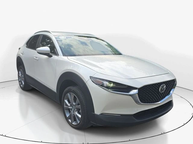 2023 Mazda CX-30