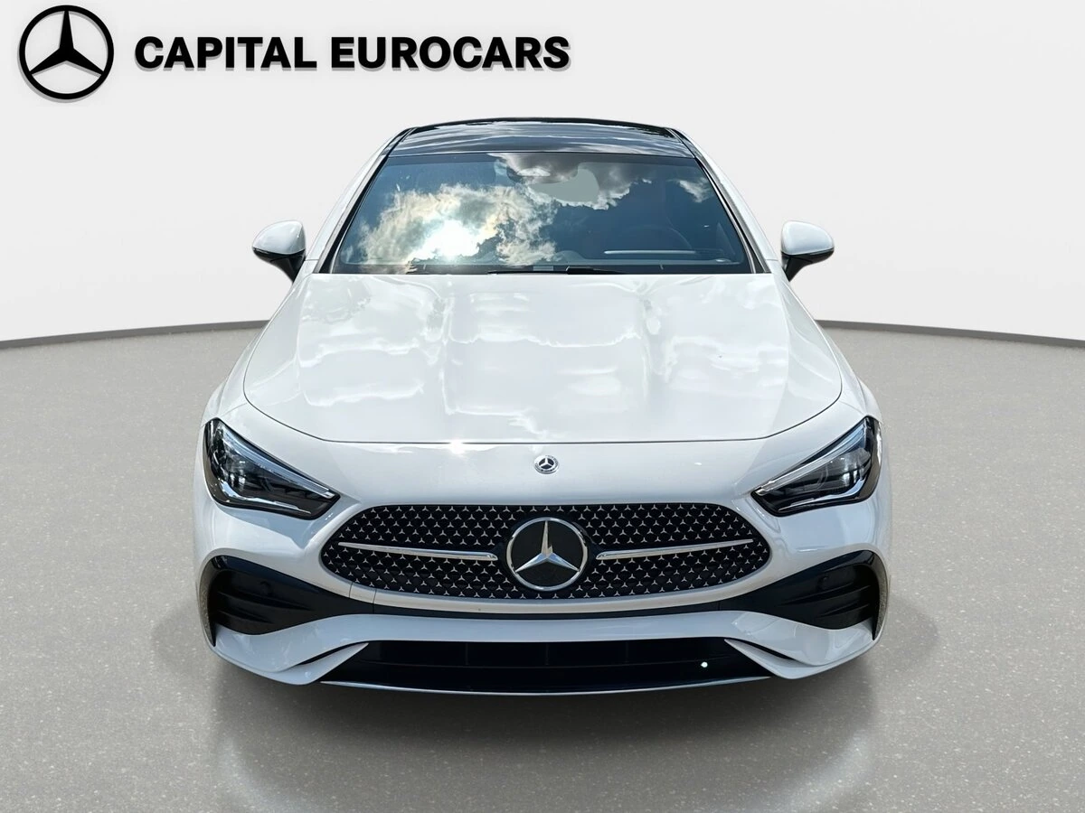 2024 Mercedes-Benz CLE CLE 300 - Photo 8