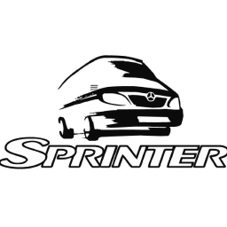 Sprinter of Little Silver
