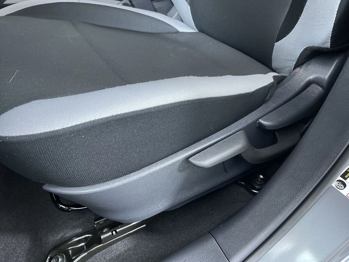 2025 Nissan Versa Sedan S - Photo 13