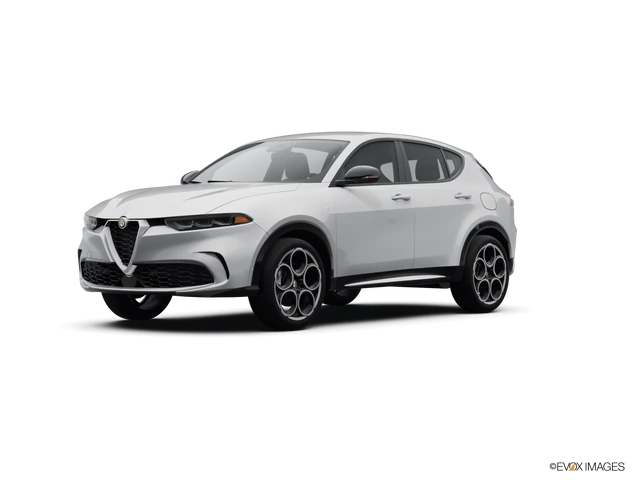 2024 Alfa Romeo Tonale