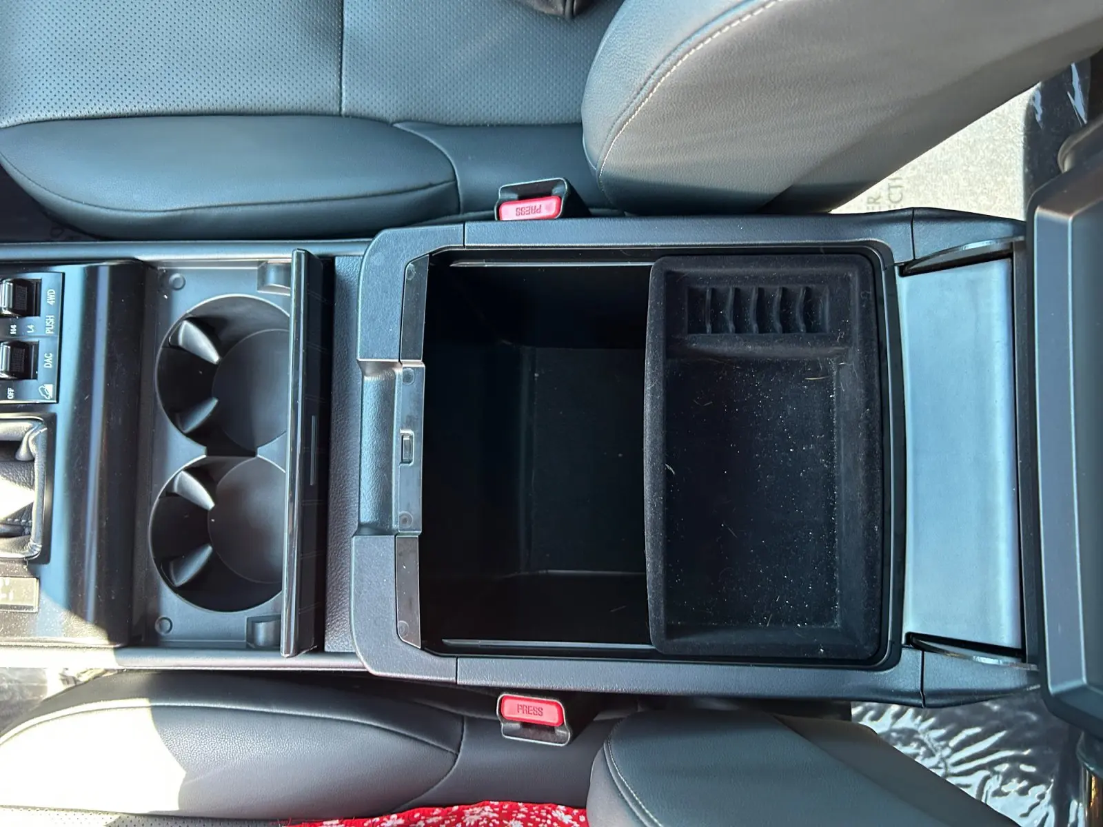 2020 Lexus GX 460 Premium photo 19